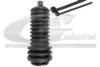 3RG 17606K Bellow Set, steering